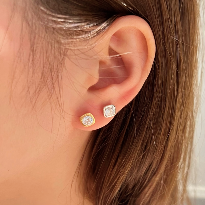 Pendientes Elegantes Serenidad