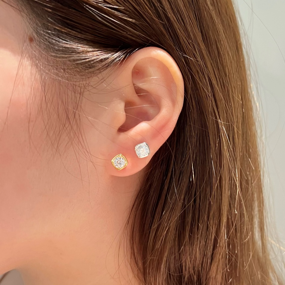 Pendientes Elegantes Serenidad