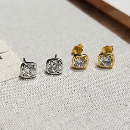 Pendientes Elegantes Serenidad