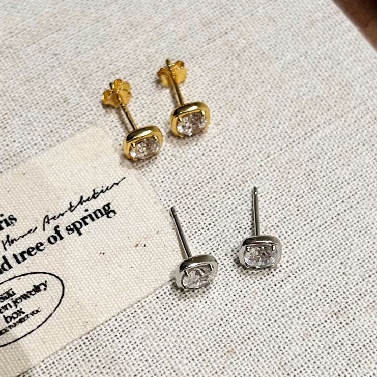 Pendientes Elegantes Serenidad