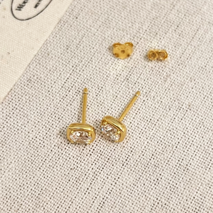 Pendientes Elegantes Serenidad