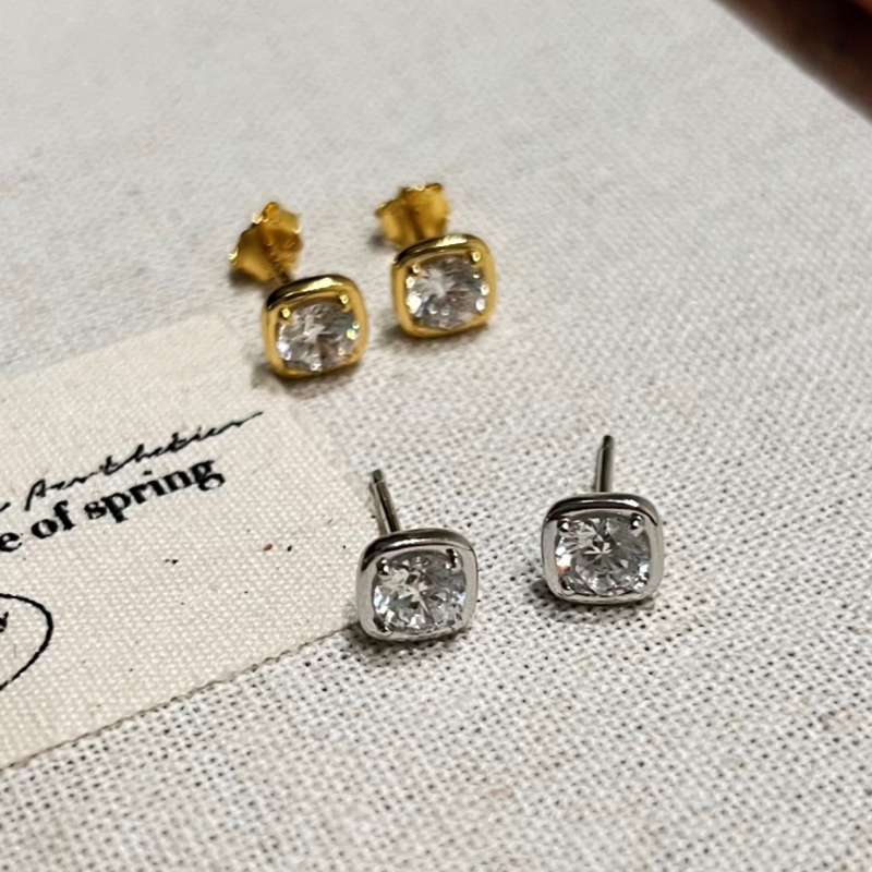 Pendientes Elegantes Serenidad