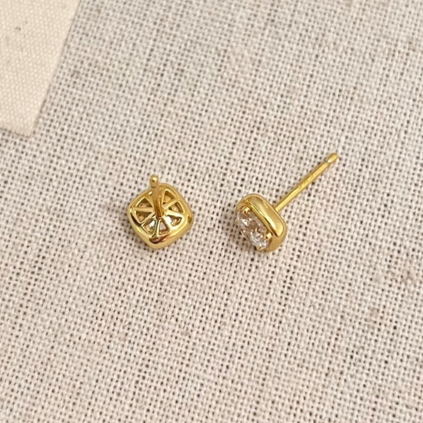 Pendientes Elegantes Serenidad