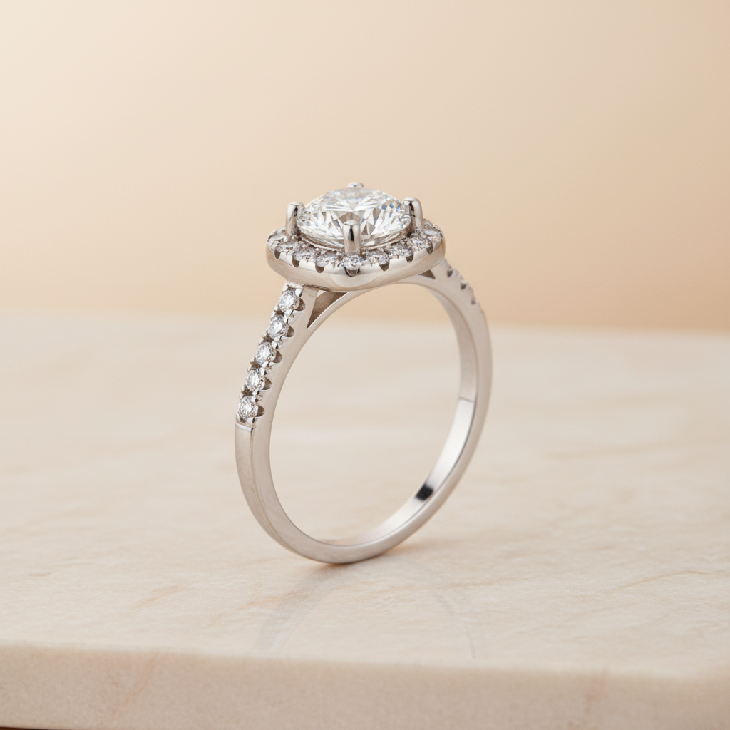 Anillo Piedra Imperial