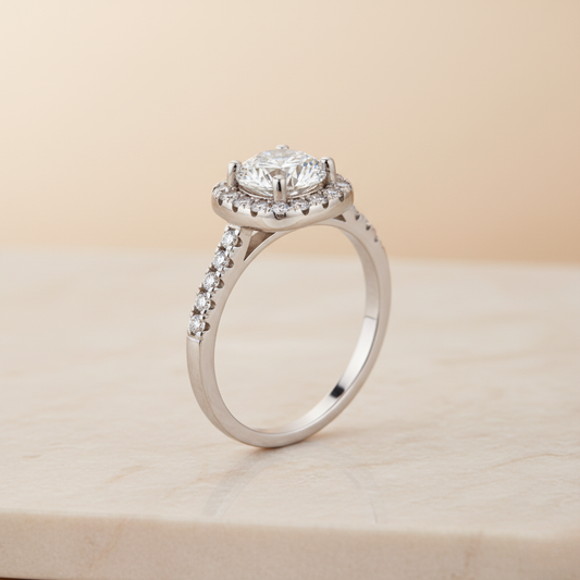 Anillo Piedra Imperial