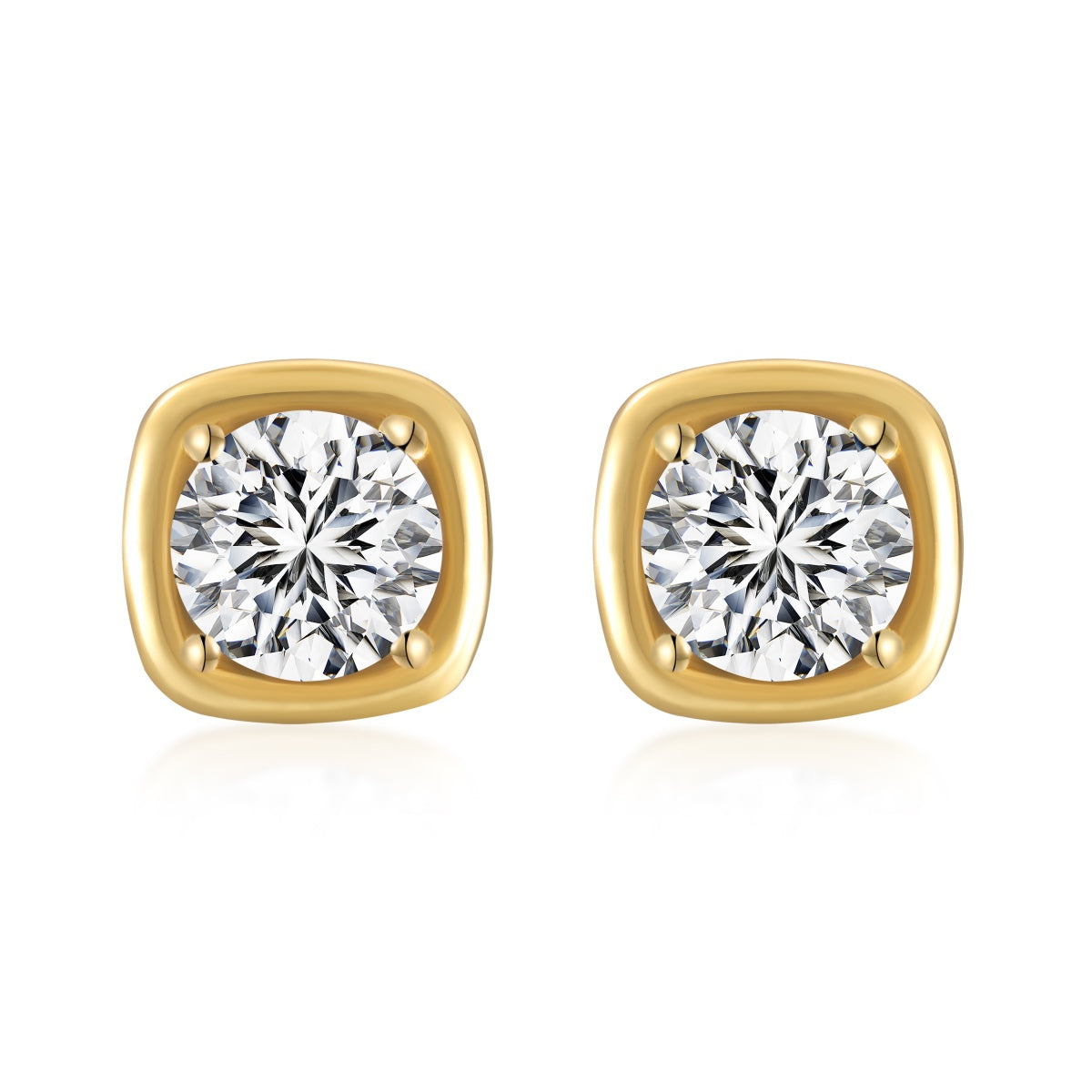 Pendientes Elegantes Serenidad