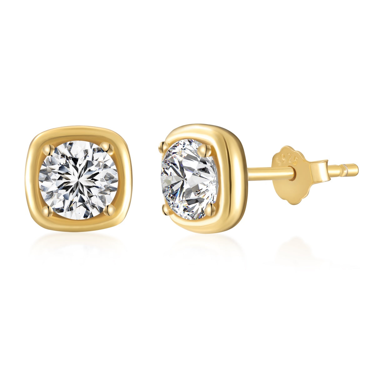 Pendientes Elegantes Serenidad