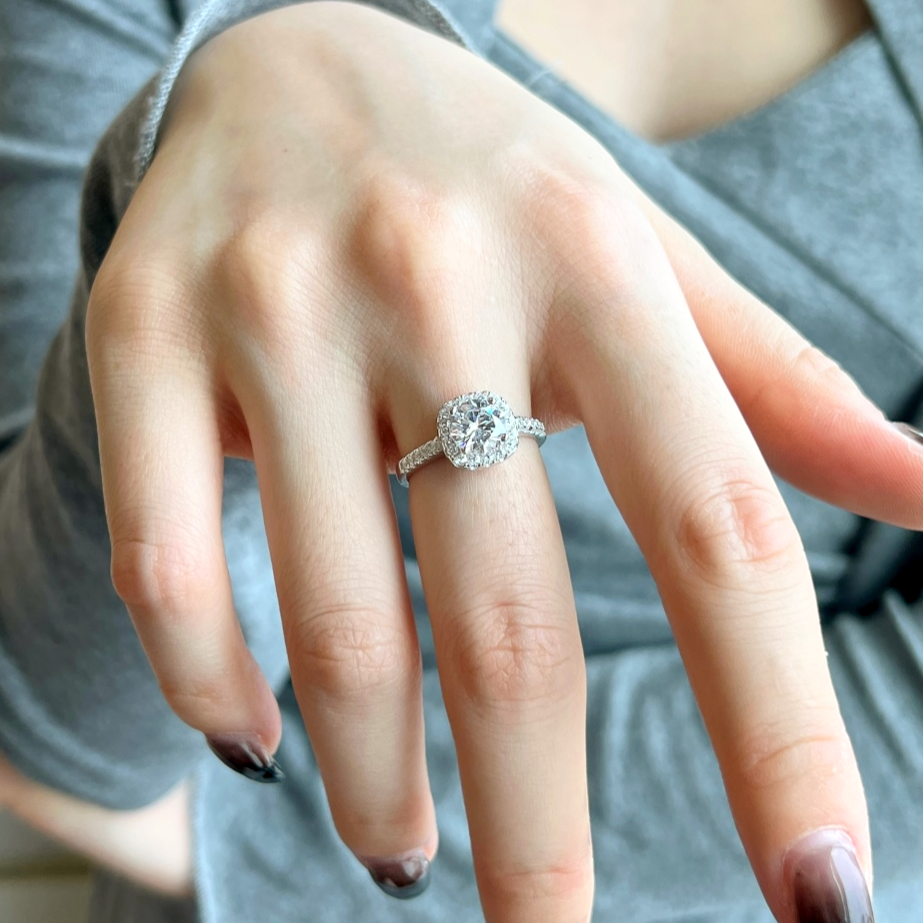 Anillo Piedra Imperial