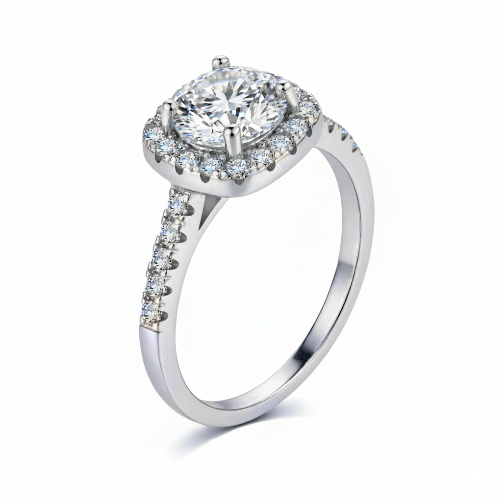 Anillo Piedra Imperial